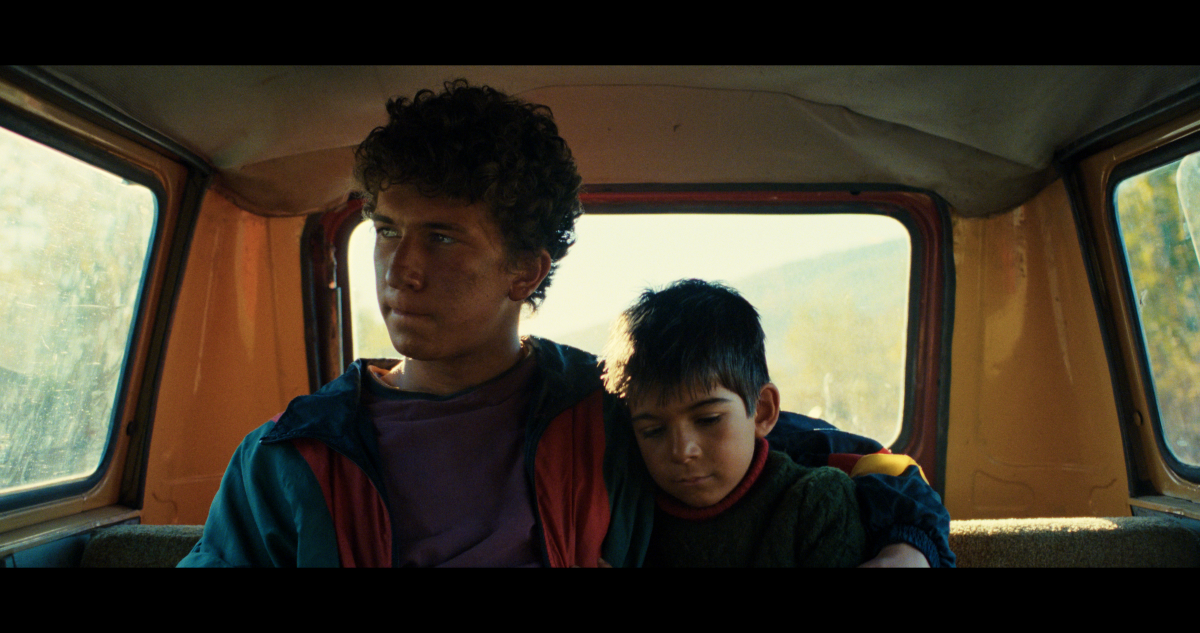 Predstavljamo program 12. Međunarodnog filmskog festivala u Gornjem Milanovcu 3