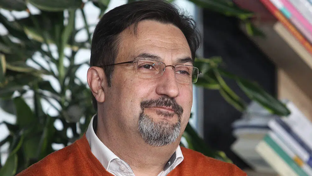 Aris Movsesijan