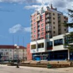 Predstavnici Ambasade SAD sa predsednikom Opštine Bujanovac o pitanjima Albanaca na jugu Srbije 1