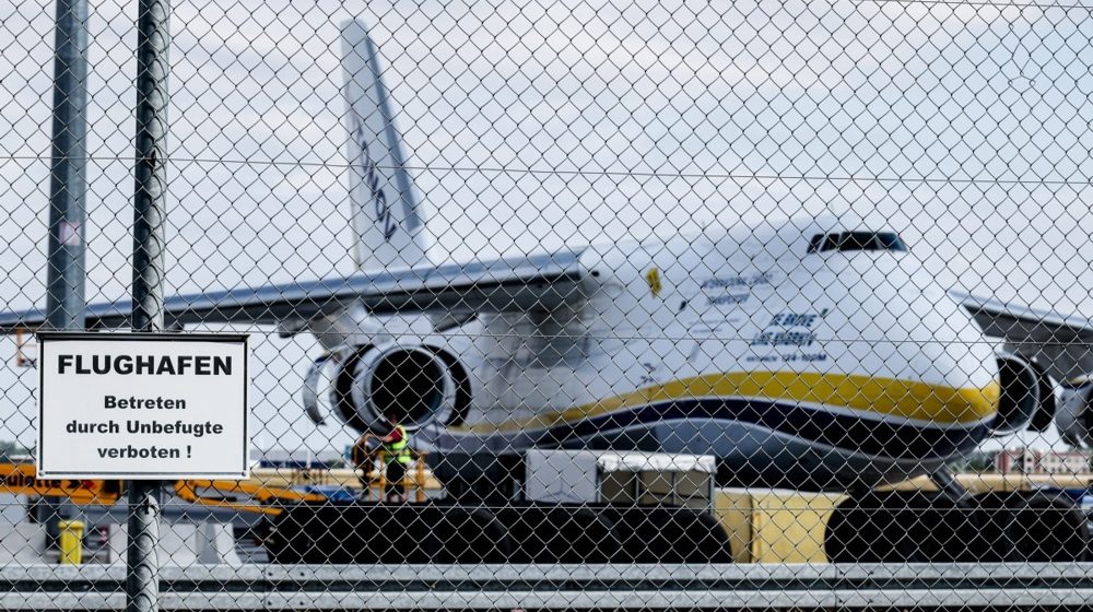 Sabotaže, planovi za atentate, upadi dronova... : Zašto Kremlj cilja Nemačku? 6
