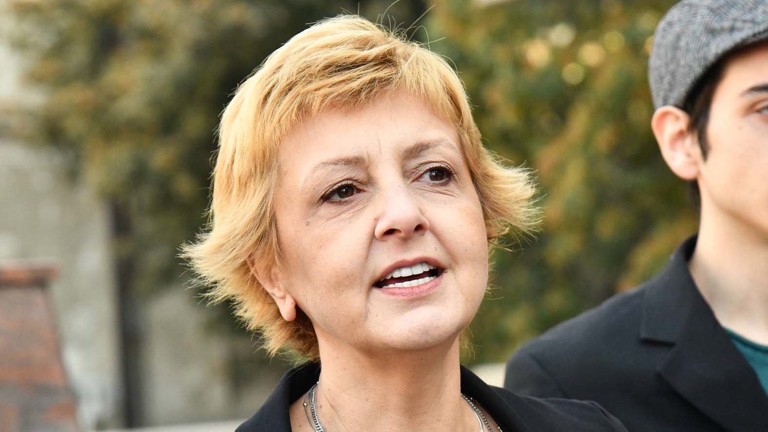 predizborna kampanja Biljana Stojković