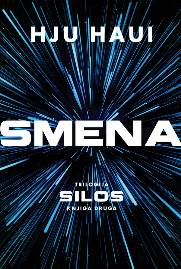 Prikaz knjige „Smena": Ledena težina shvatanja 2 Prikaz knjige „Smena": Ledena težina shvatanja 1
