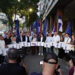 koalicija evropska srbija predala listu