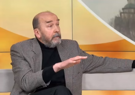 Profesor Saičić: Ne vidim da su sada neophodne blokade fakulteta, ali situacija se menja 1