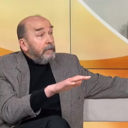Profesor Saičić: Ne vidim da su sada neophodne blokade fakulteta, ali situacija se menja 1