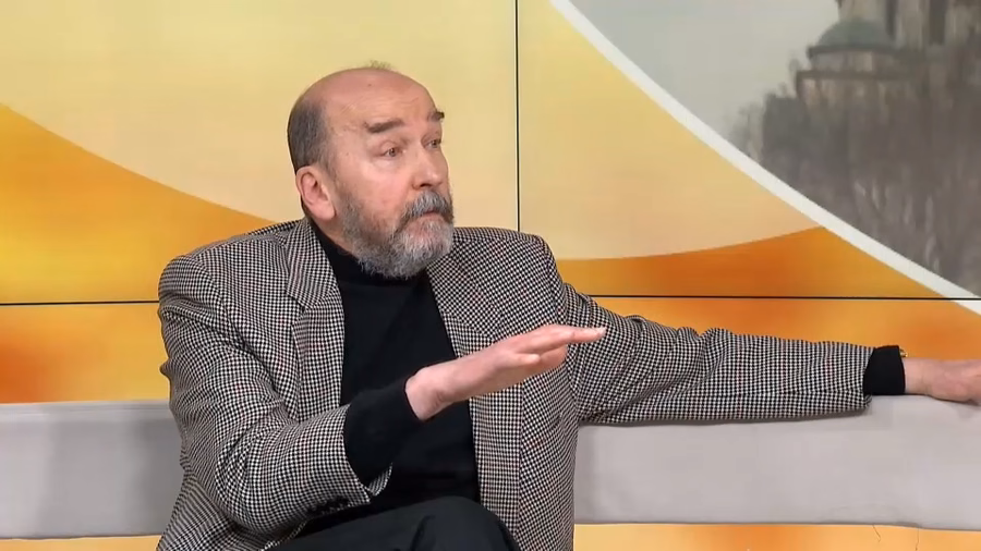 Profesor Saičić: Ne vidim da su sada neophodne blokade fakulteta, ali situacija se menja 1