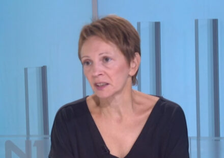 Profesorka Milinkov: Poražavajuće i sramotno - država ne sme da stoji iza organizovanja sahrane ratnog zločinca 1