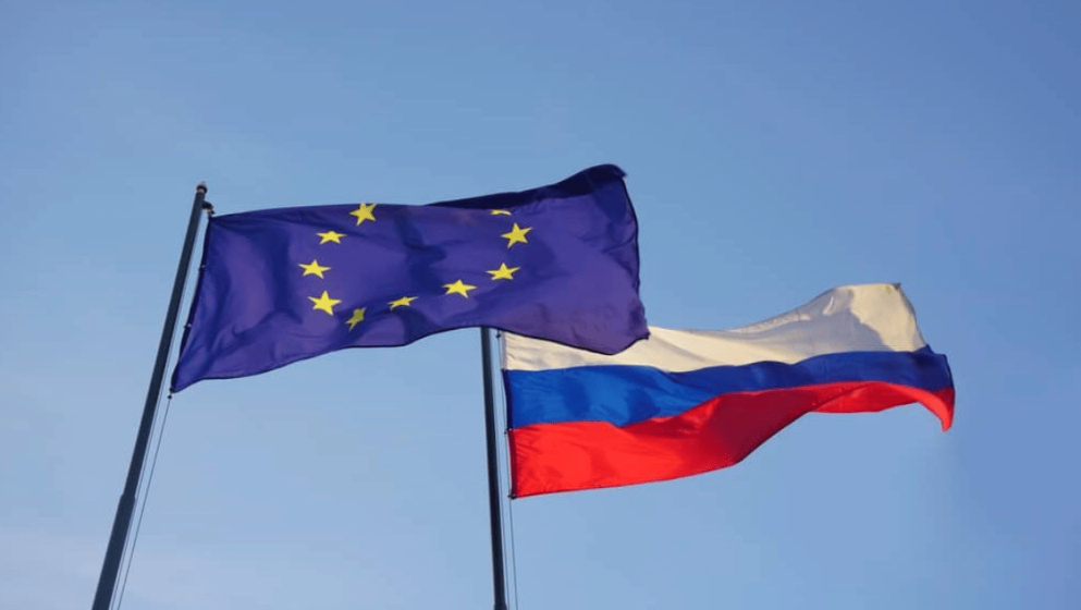 Centralna banka Rusije tužila EU zbog uredbe o zamrznutoj ruskoj imovini 10