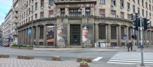 Prva kulturna ustanova koja menja „Srbije“ u „srpski“: Novo ime Istorijskog muzeja 1