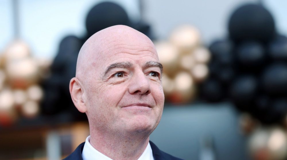 Đani Infantino