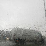 RHMZ objavio gde će večeras biti pljuskova i grmljavine 1