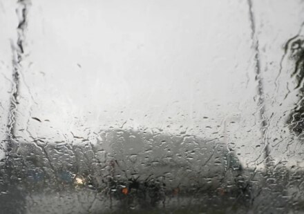 RHMZ objavio gde će večeras biti pljuskova i grmljavine 1