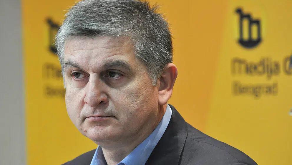 Šajn (Romska partija) najavljuje žalbu na rešenje RIK o Ljajiću 10