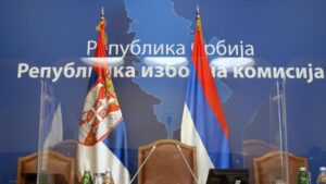 Republička izborna komisija, RIK