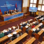 RIK proglasio listu DSP Elmir Habibović za izbore za nacionalni Savet bošnjačke manjine 1