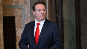RIK proglasio listu „Bogoljub Karić – Pokret snaga Srbije – BK“ 2