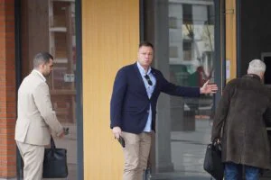 RIK raspravlja da li su pravno valjani svi potpisi podrške izbornoj listi Ćale ovo je za tebe 2