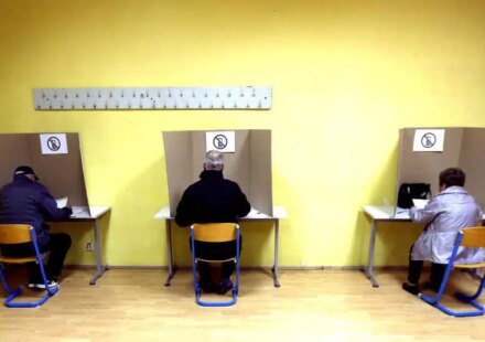 RSE: Izbori u BiH između izgubljene nade, novih tehnologija i "mita o izlaznosti" 1