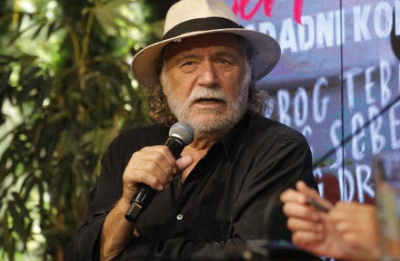 Rade Šerbedžija