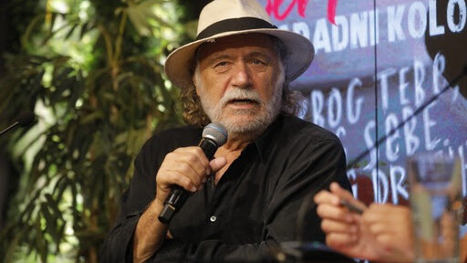 Rade Šerbedžija