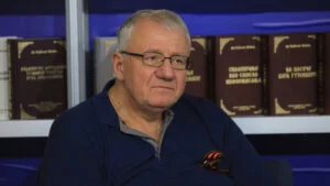 Radikali na izborima na listi Ujedinjena Srbija, podržavaju Vučića za premijera 2