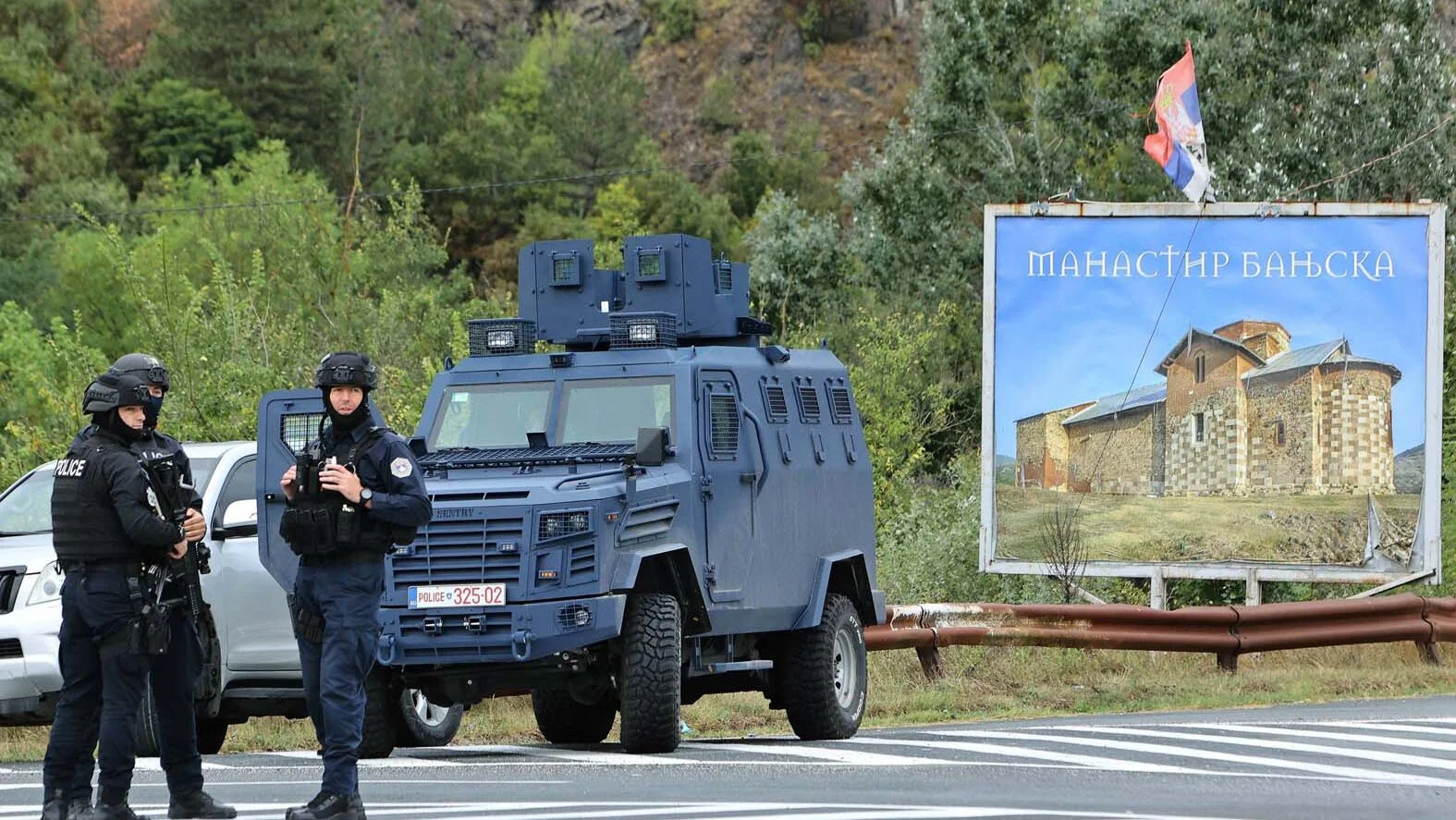 Radio Kim: Sukob u Banjskoj naneo ogromnu političku štetu Srbima na Kosovu 3