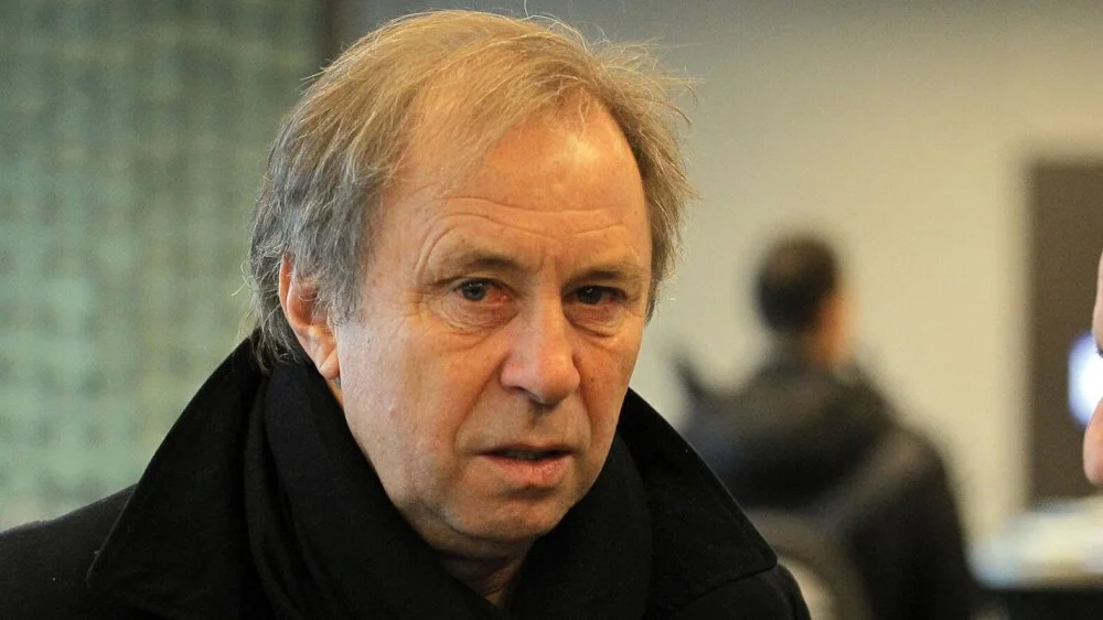 Rajevac za Danas: Lakše je sa Tadićem, Srbiji potrebni Matić i Veće staraca 2 Milovan Rajevac