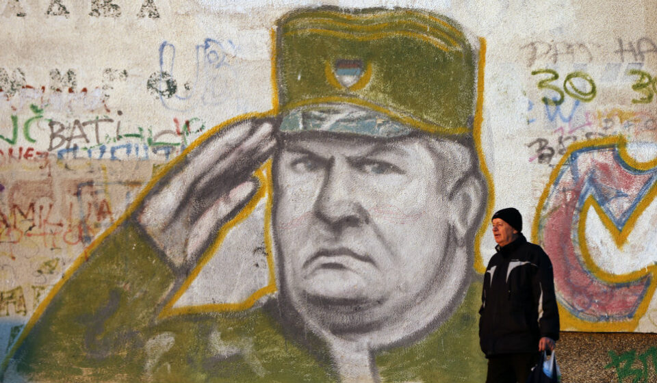 Ratko Mladić i dalje deli Crnu Goru, reakcije vlasti, opozicije i civilnog društva 1
