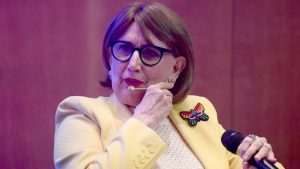 Rebeka Grinspan dobila najviše glasova na poslednjem preliminarlnom glasanju za za generalnog sekretara UN 1