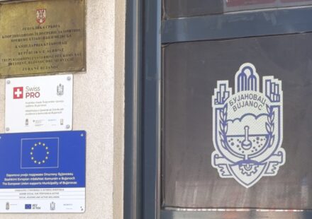 Redžepi pozvao albanske stranke iz Bujanovca, Preševa i Medveđe da formiraju jednu izbornu listu 1