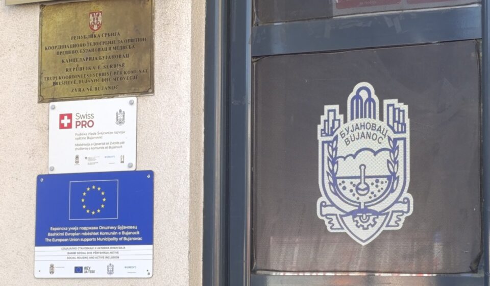 Redžepi pozvao albanske stranke iz Bujanovca, Preševa i Medveđe da formiraju jednu izbornu listu 1