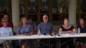 Roditelji učenika Jovine gimnazije podneli su prijavu protiv direktora 1