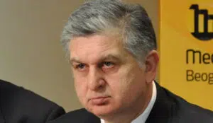 Romska partija Srđana Šajna samostalno izlazi na izbore 1