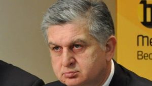 Romska partija preispitaće odluku o samostalnom izlasku na izbore 1