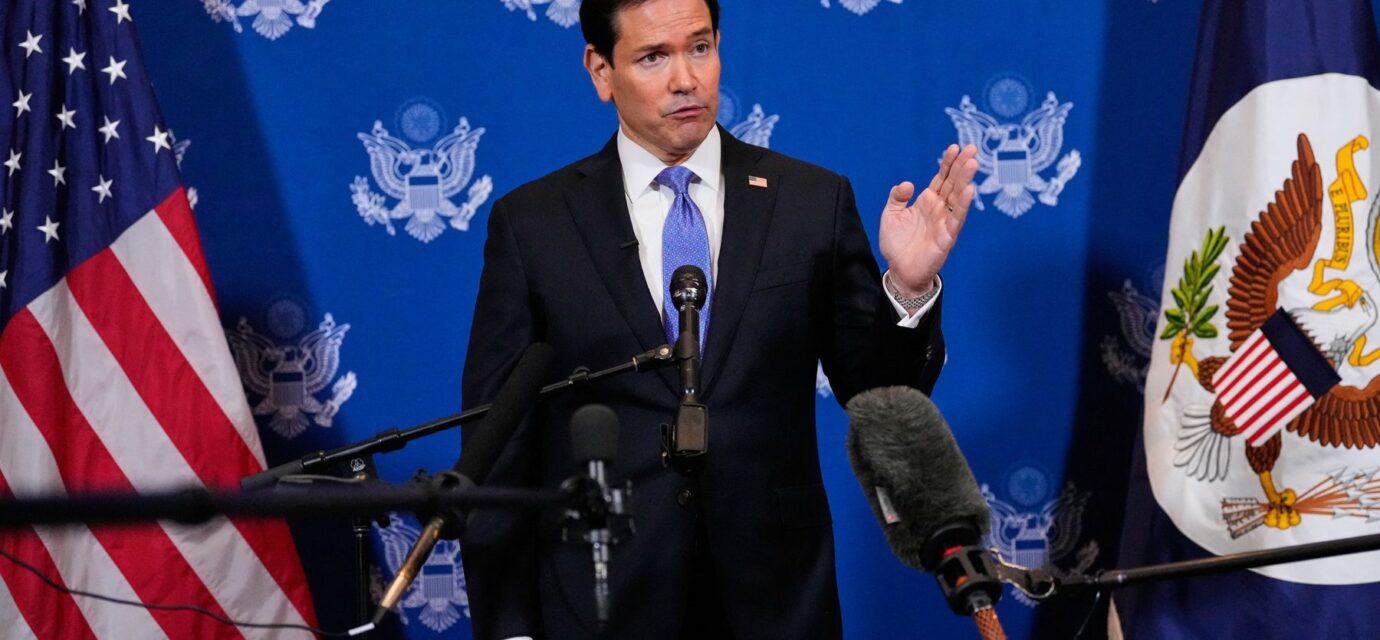 Marko Rubio