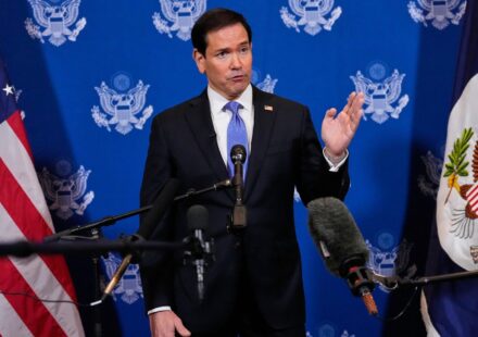 Marko Rubio