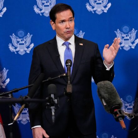 Marko Rubio