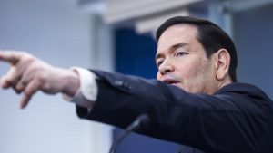 Rubio: Strani faktori umešani u incident u britanskoj vazduhoplovnoj bazi, nema sumnje 1