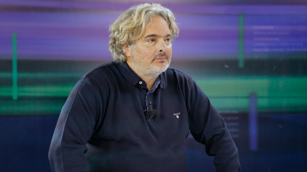 Gajić: Narodna stranka izlazi na izbore sa Mi snaga naroda i dve manje stranke, jedna je manjinska 10
