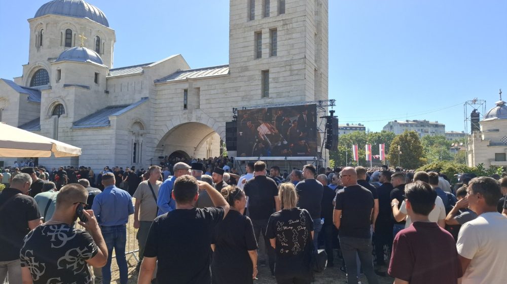 BH Telekom na kablovskoj platformi ukinuo signal RTRS, zbog programa posvećenog Mladiću 10