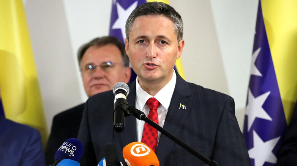 Denis Becirović
