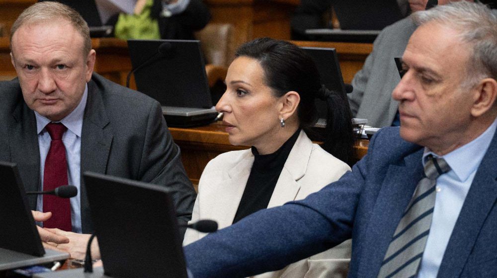 Đilas, Tepić i Ponoš dali potpise podrške listi proevropske opozicije 11