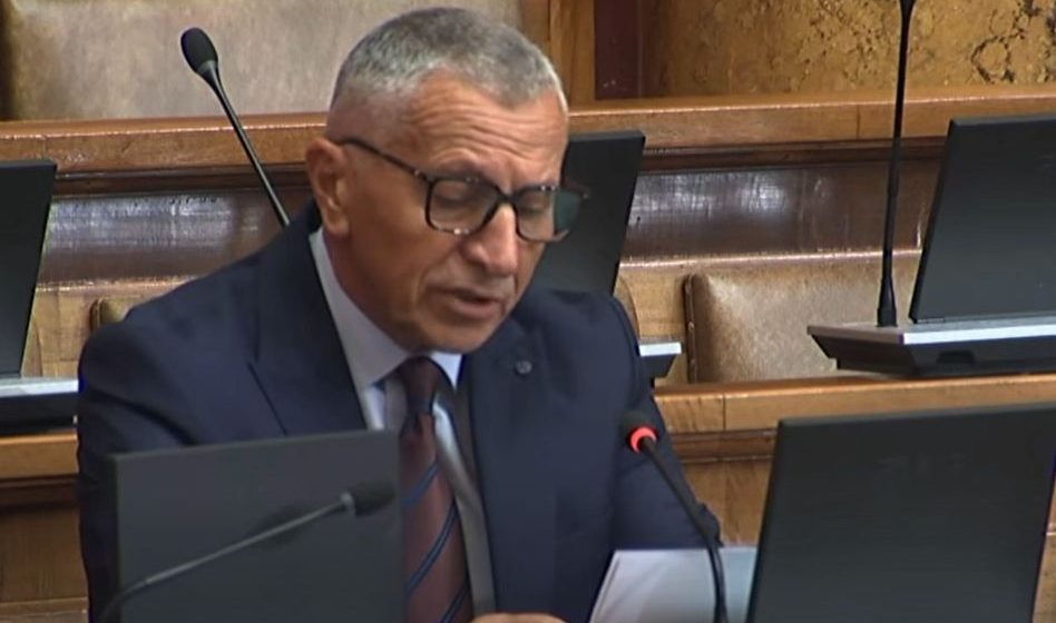 Stranke albanske manjine u kancelariji Kurtija sklopile izbornu koaliciju 12