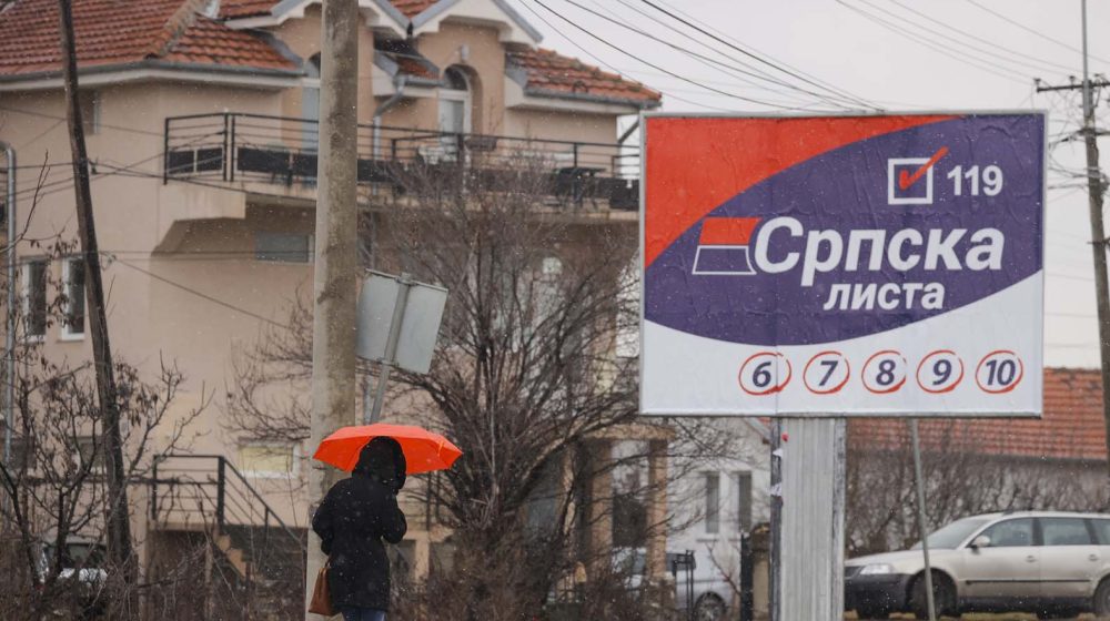 Srpska lista pruža podršku listi "Ujedinjena Srbija" 4