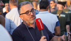 Šabić: Na sledećoj sednici REM-a insistirajuću da se TV Informer nadzire u monitoring tokom kampanje 1