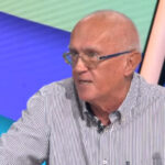 Šabić: Neko želi da kampanja prođe bez problema i bez realnog monitoringa REM-a 1