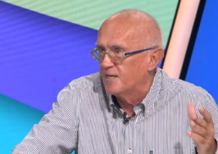 Šabić: Neko želi da kampanja prođe bez problema i bez realnog monitoringa REM-a 1