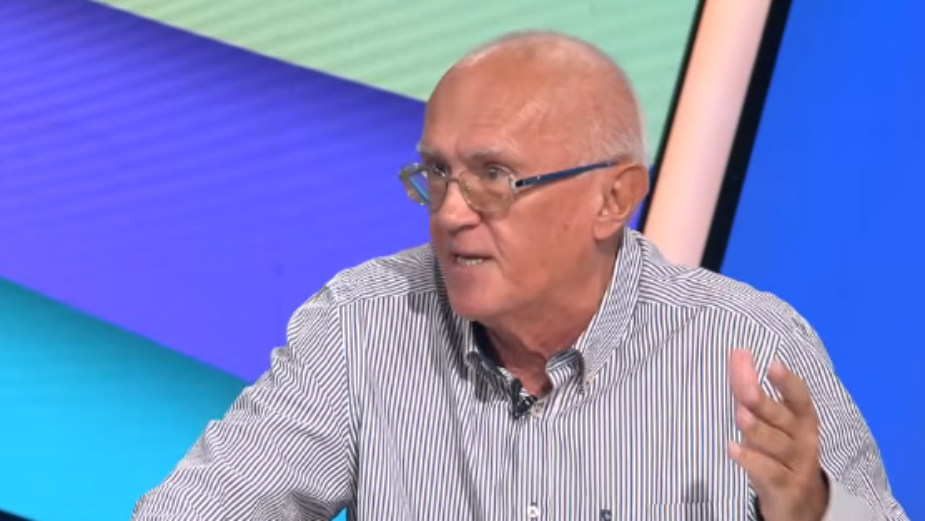Šabić: Neko želi da kampanja prođe bez problema i bez realnog monitoringa REM-a 1