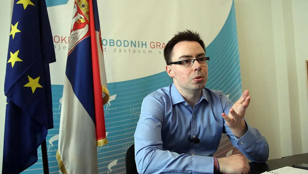 Sagovornici Danasa o pozivu Kanadi da postane prva pridružena članica EU: Da li ovaj potez menja pravni put Srbije ka punopravnom članstvu? 4 Sagovornici Danasa o pozivu Kanadi da postane prva pridružena članica EU: Da li ovaj potez menja pravni put Srbije ka punopravnom članstvu? 4