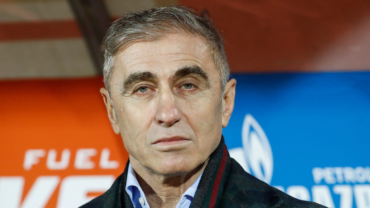 Sagovornici Danasa pred start Srbije u Ligi nacija: "Trebalo je da se napravi rez", "Nije normalno da Tadić nema naslednika" 2 Boško Đurovski